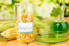 Stradsett biofuel availability