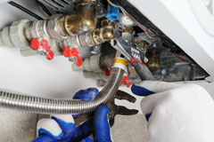 Stradsett boiler repair companies