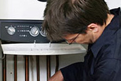 boiler repair Stradsett