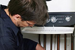 boiler replacement Stradsett