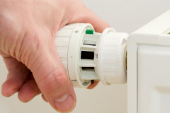 Stradsett central heating repair costs