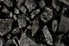 Stradsett coal boiler costs