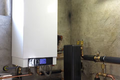 Stradsett condensing boiler companies