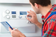 free Stradsett gas safe engineer quotes