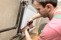 Stradsett heating repair